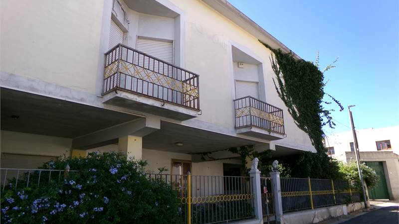 indipendente con ampio giardino