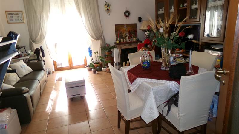 Quadrivano con ascensore 